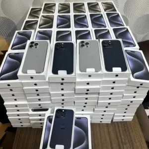 Iphone 15ProMax Pallet