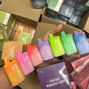 Backwoods Vanilla Cigarettes and Vapes Pallet