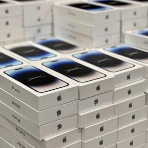 Iphone 14promax Pallets