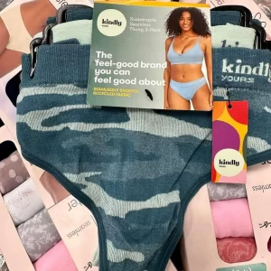 Mixed women’s underwear Pallets