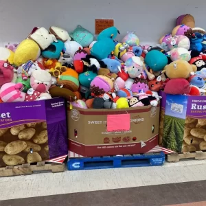 Buy Wholesale Dog Toys By The Pallet (500 Units