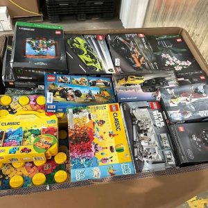 LEGO Pallets For Sale (200 Sets