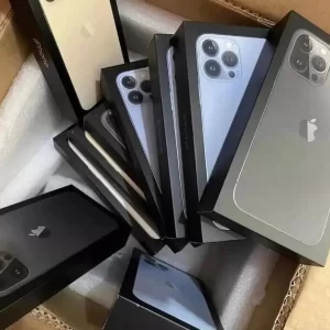 Iphone 13 pro max Pallet