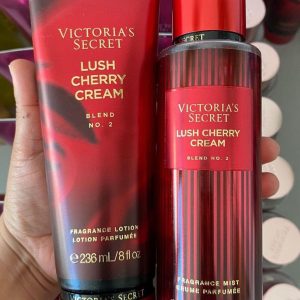 Victorias Secret Perfume Pallet – 200 Pieces